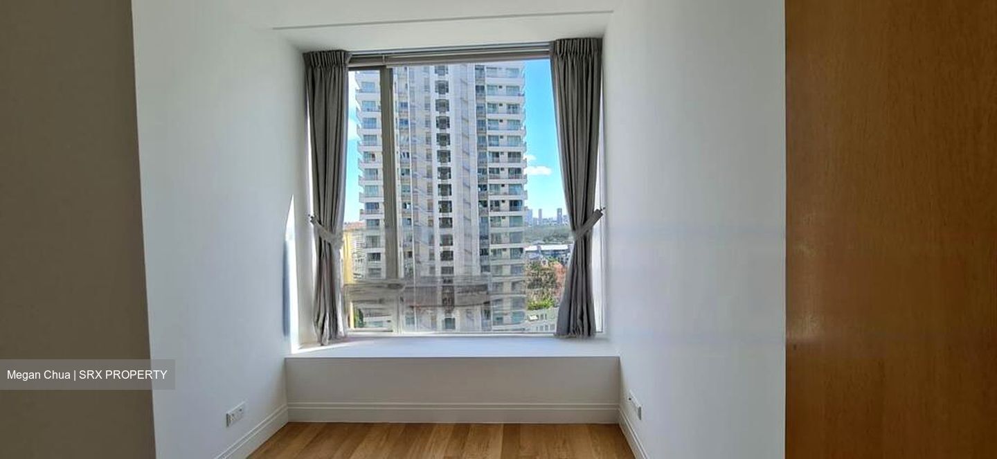 Ardmore II (D10), Condominium #549548061